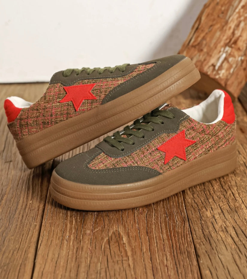 Olivia sneakers