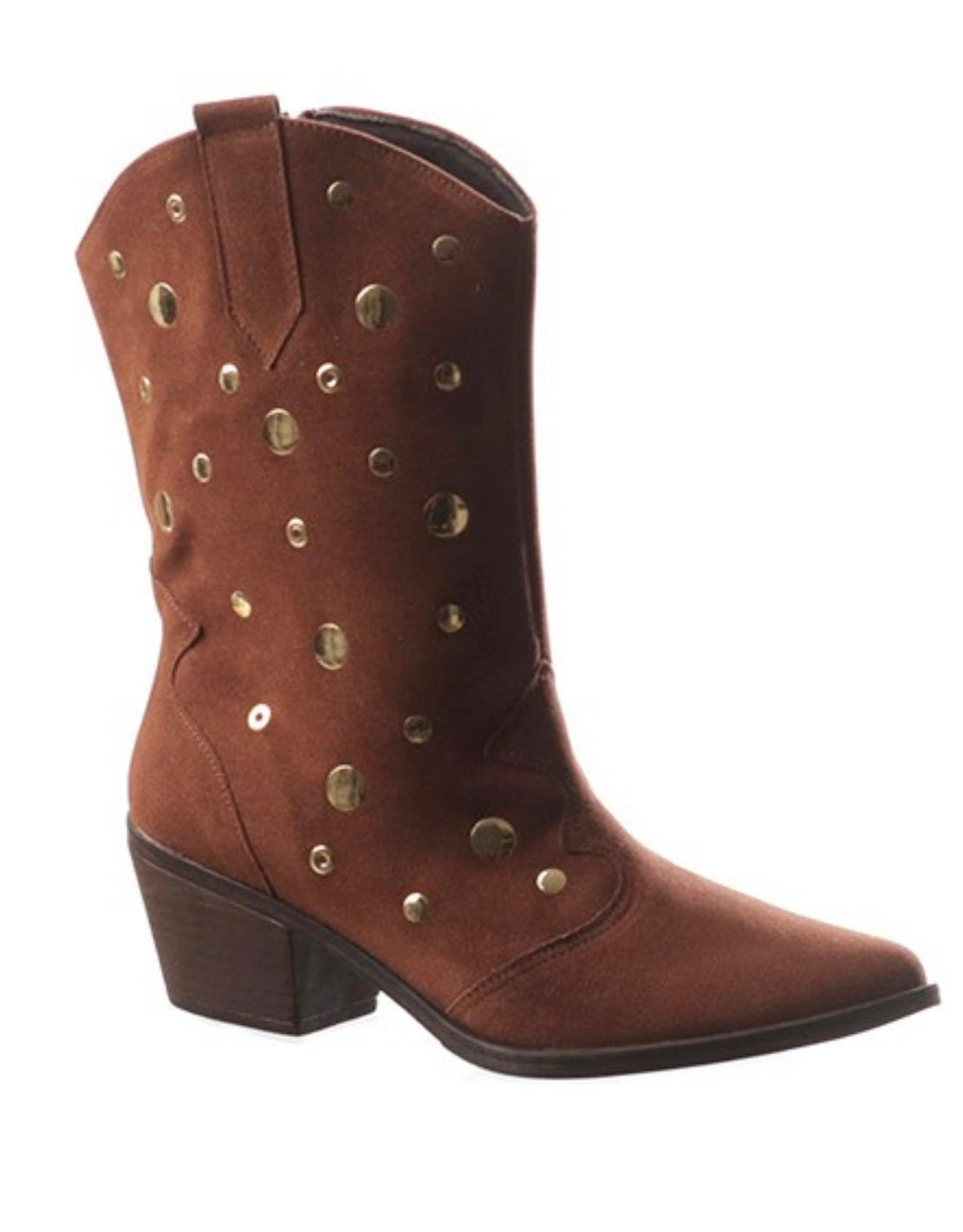 Bota western taxas