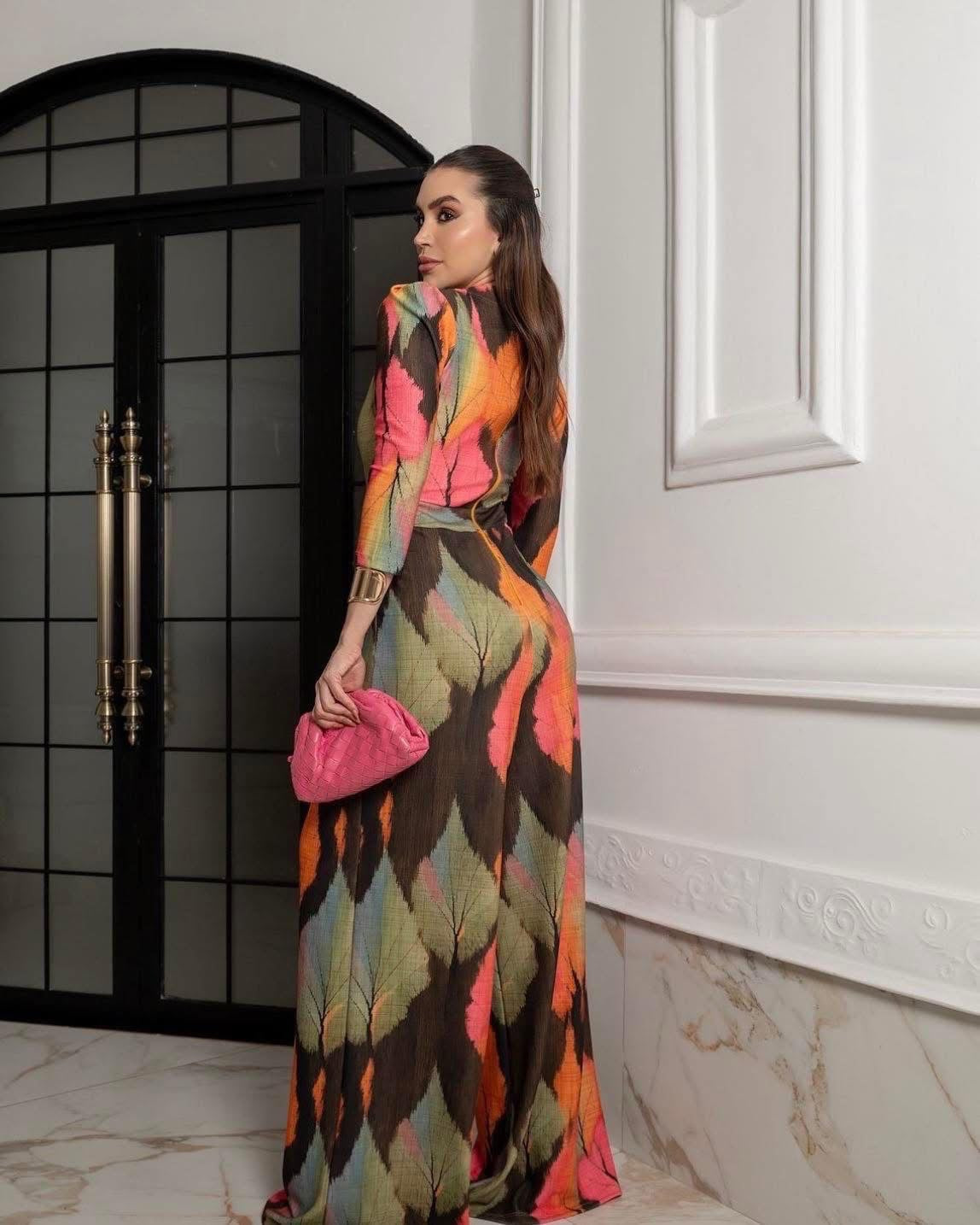 Jumpsuit prime