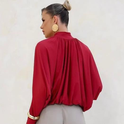 Blusa São Paulo