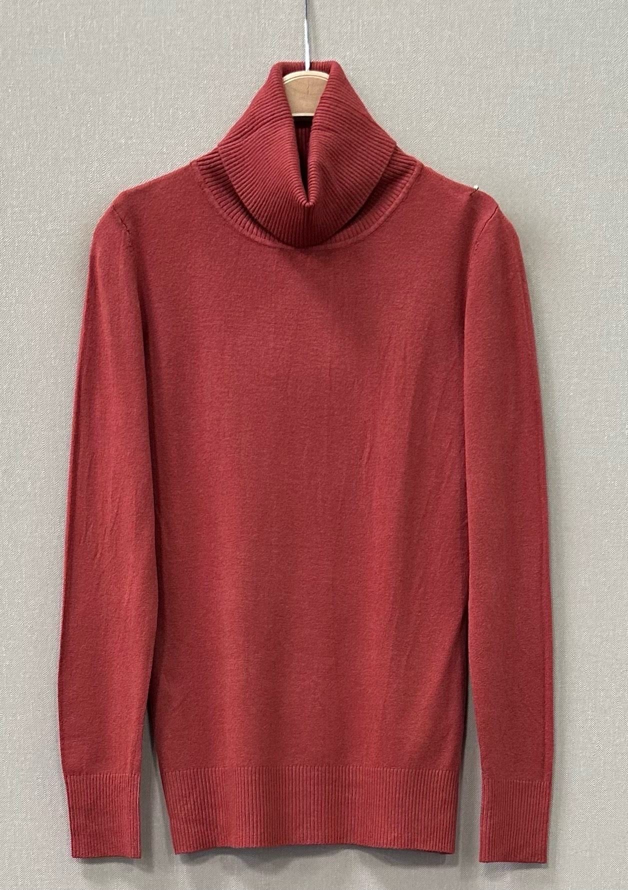 Jersey gola alta