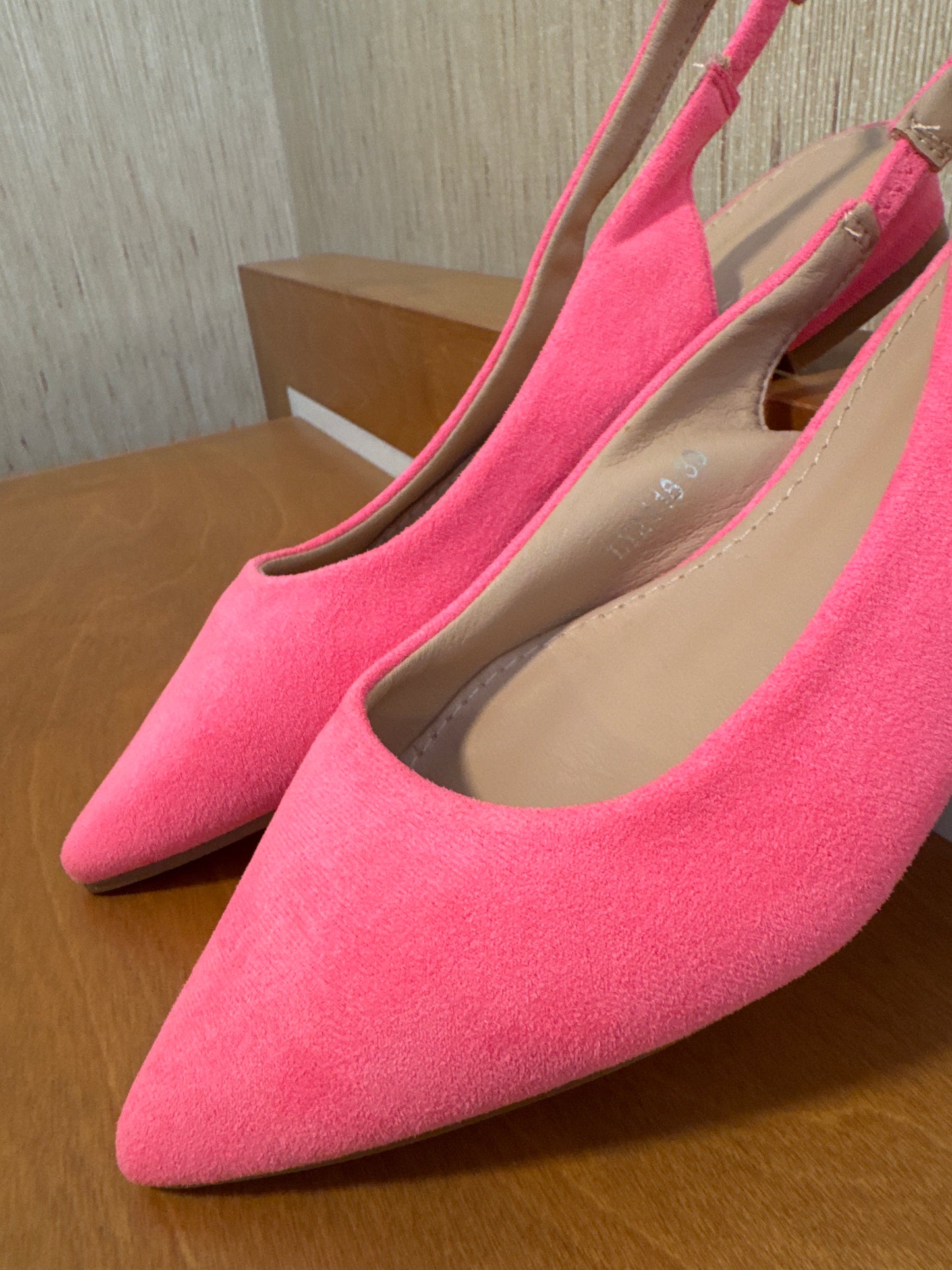 Rasas pink