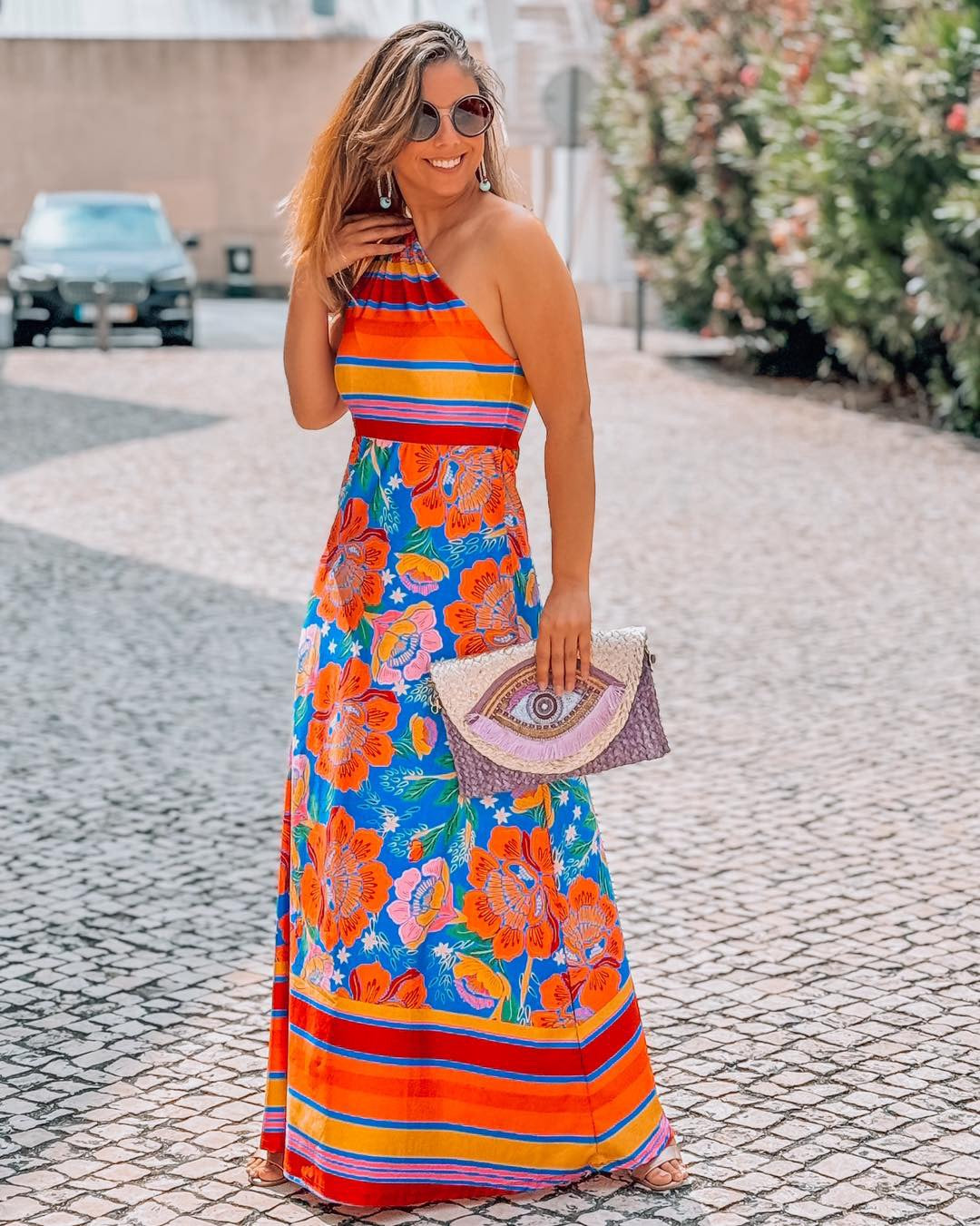 Flor bonita