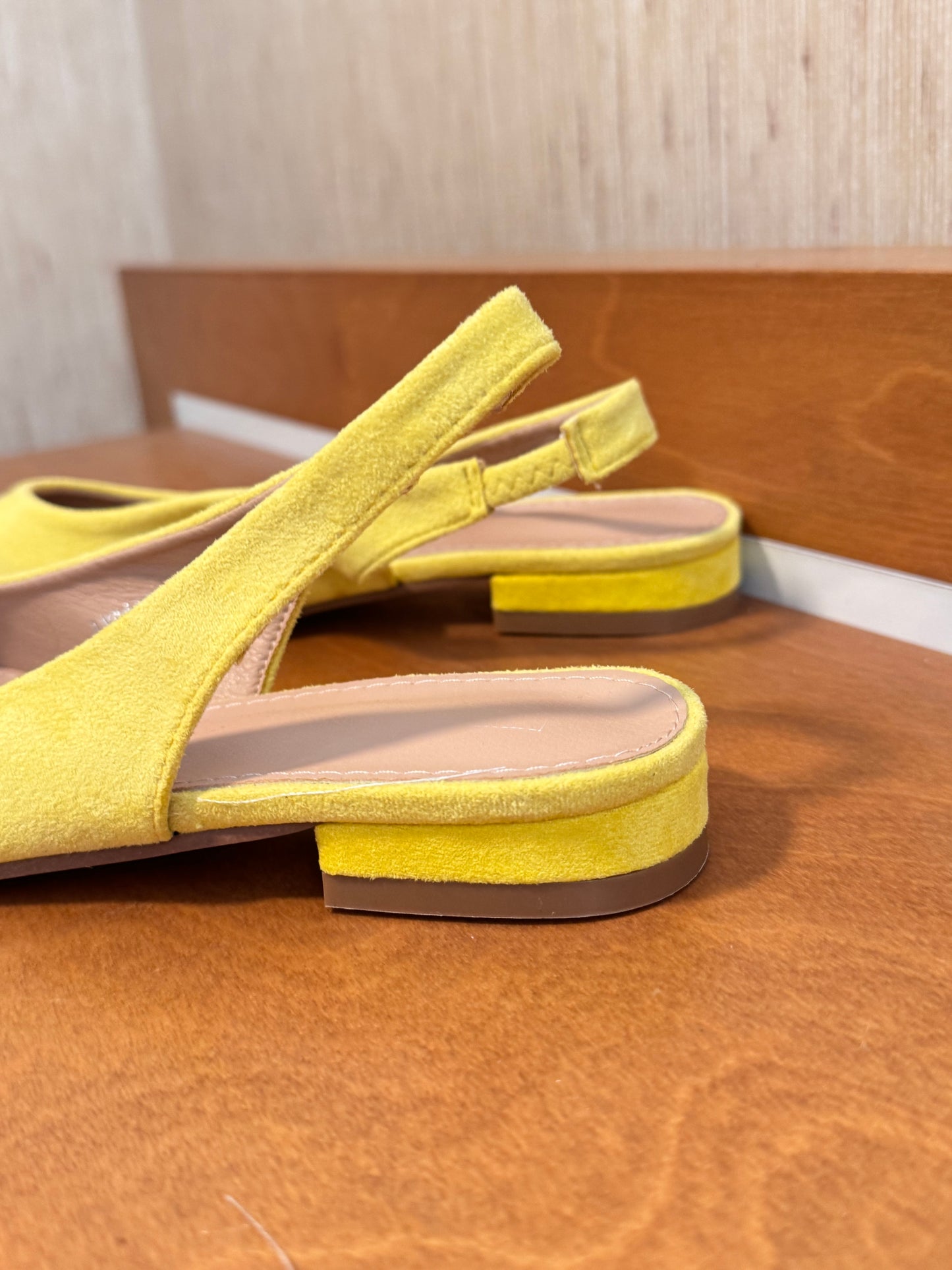 Rasas yellow