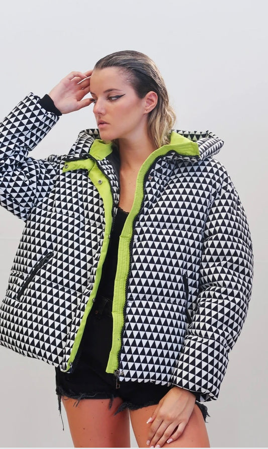 Kispo Puffer