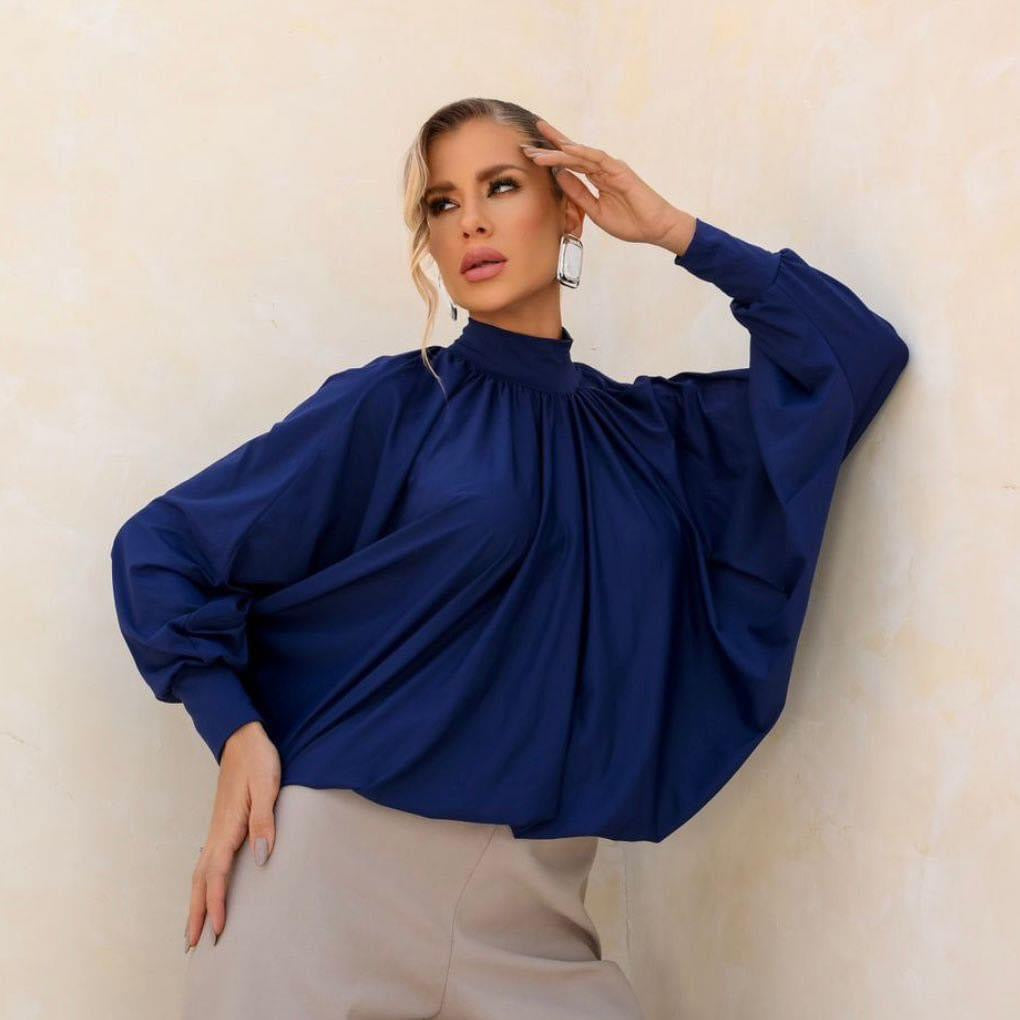 Blusa São Paulo