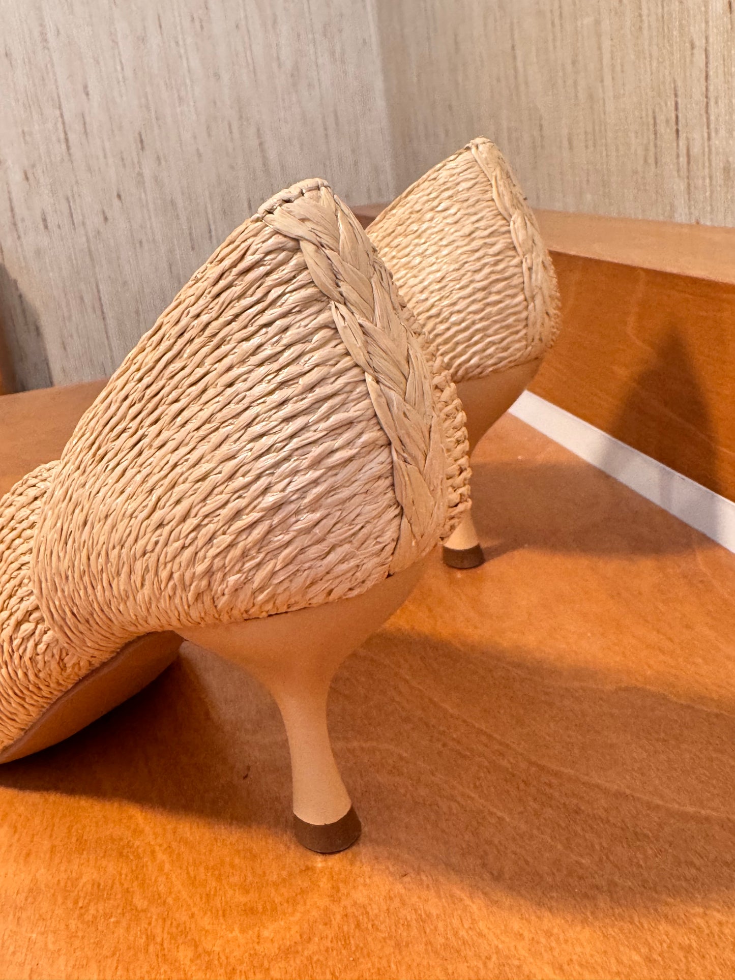 Stiletto natura