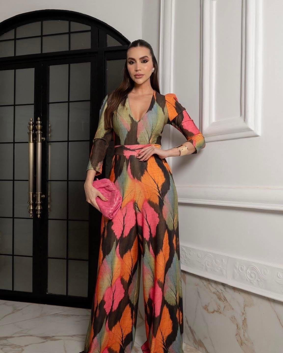 Jumpsuit prime