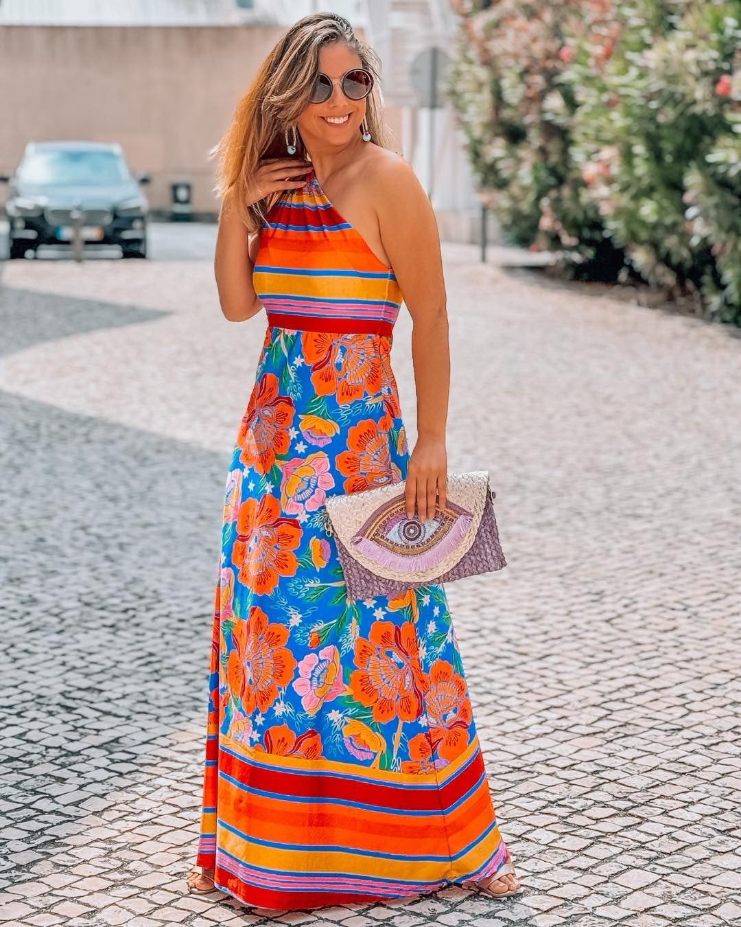 Flor bonita