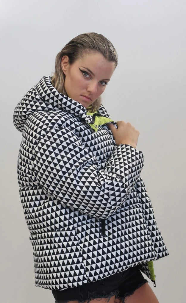 Kispo Puffer