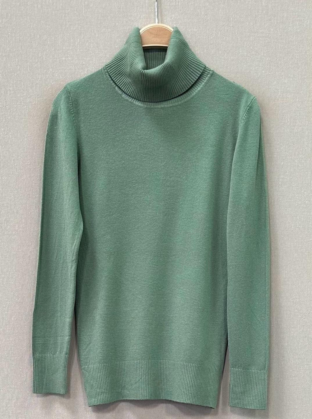 Jersey gola alta