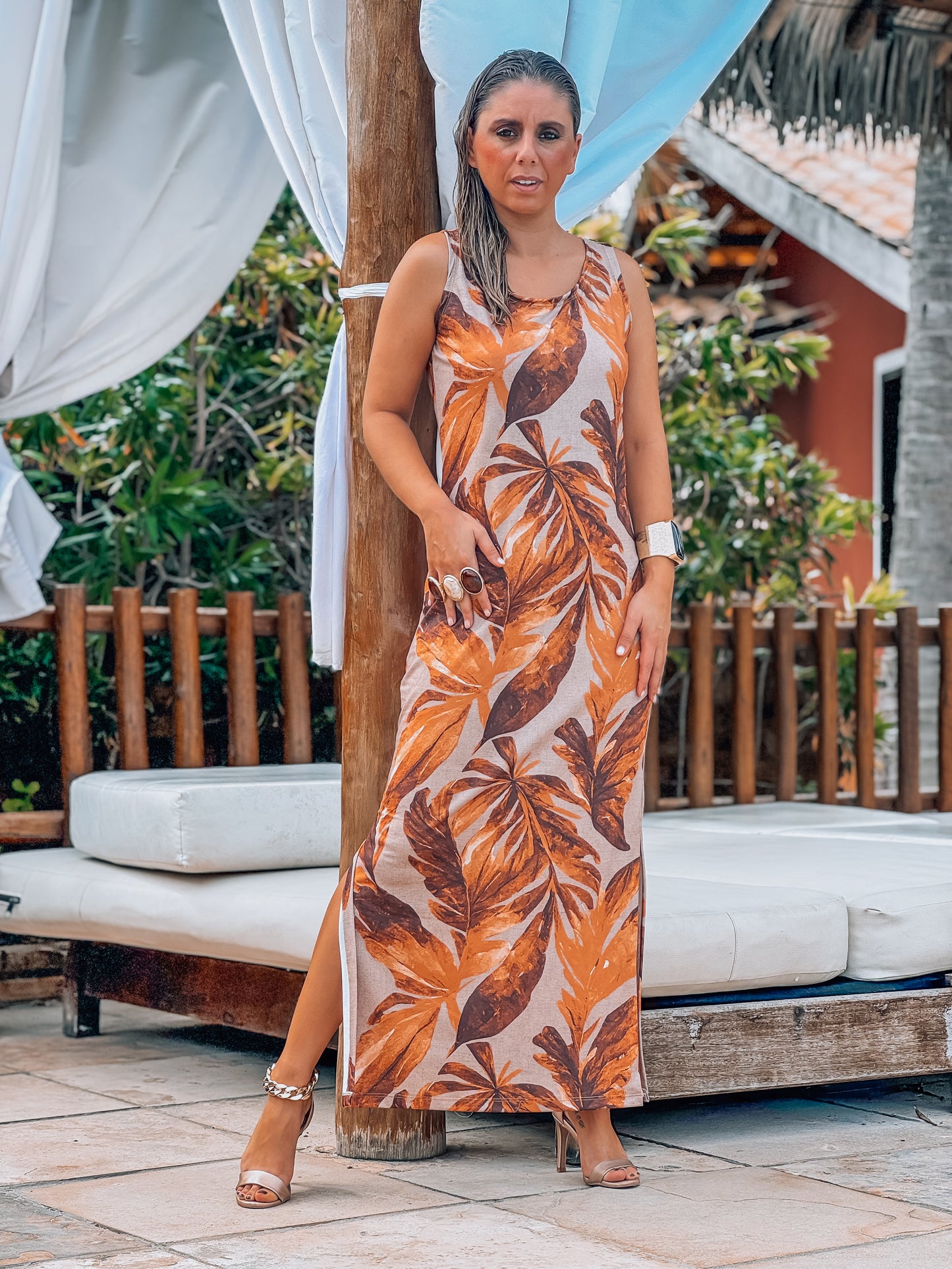Dress Brown