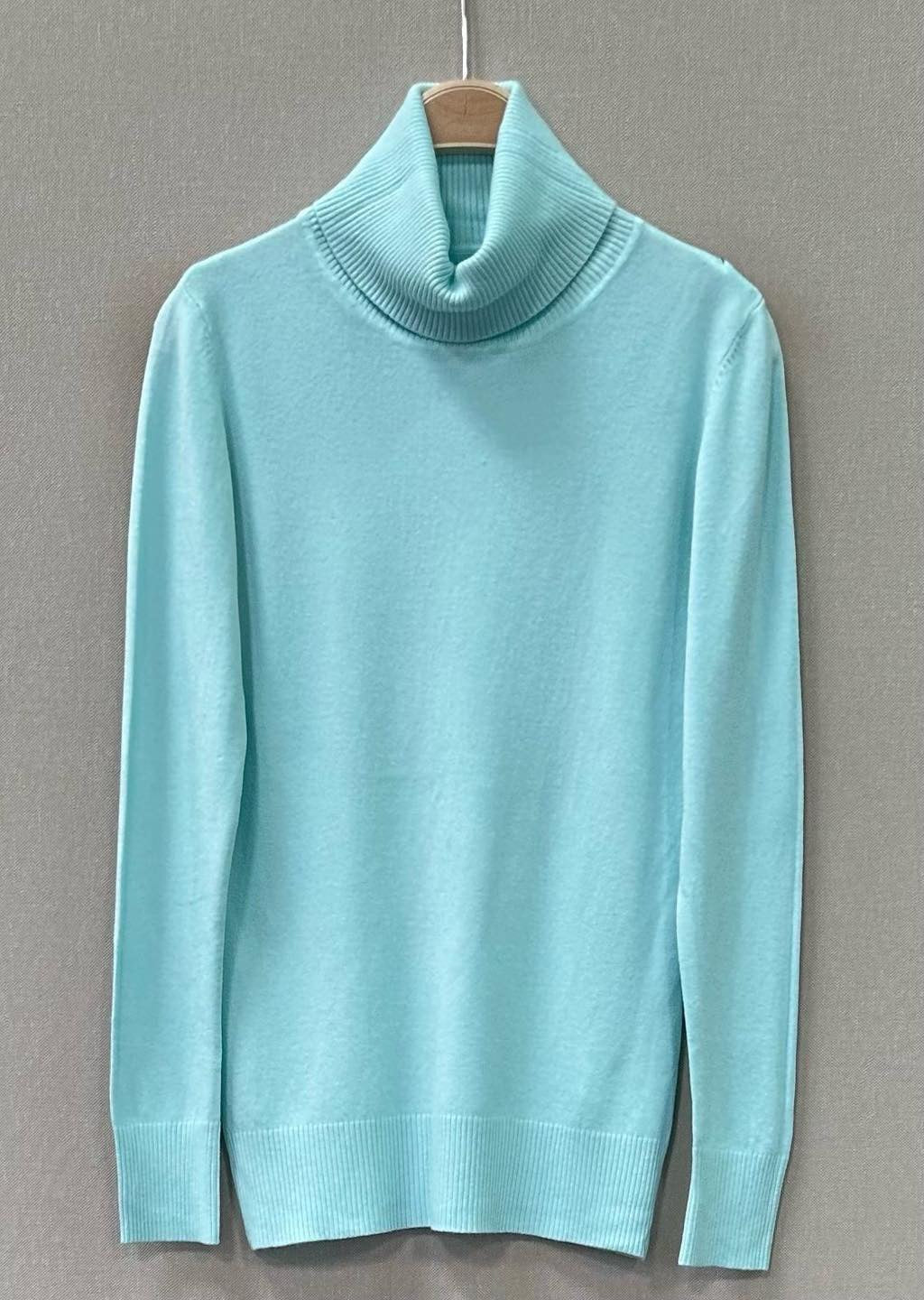 Jersey gola alta