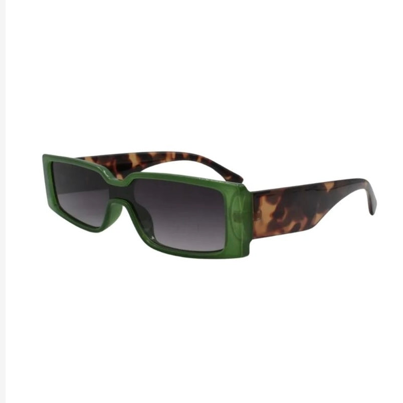 Azeitona animal print