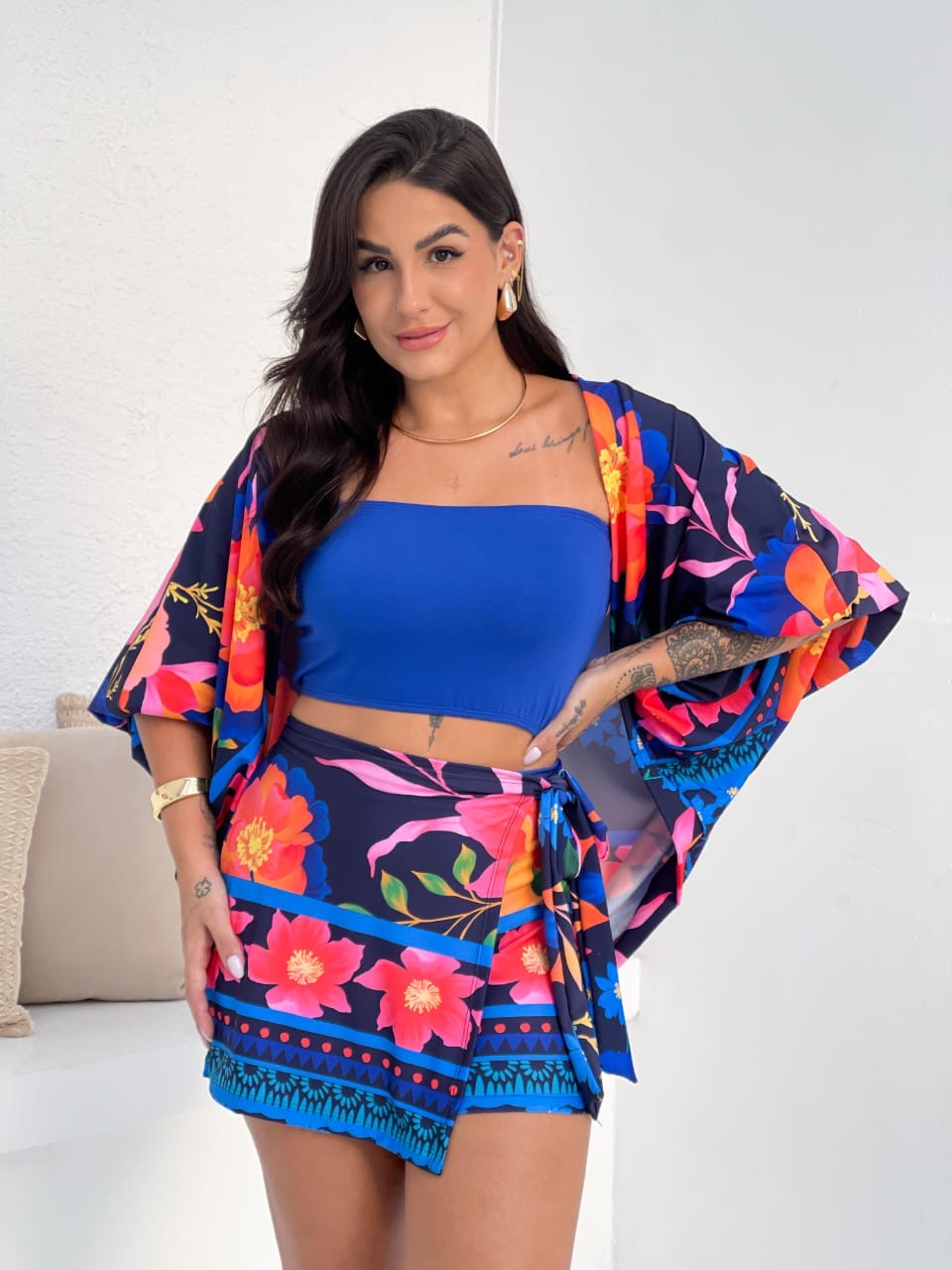 Conjunto morgana
