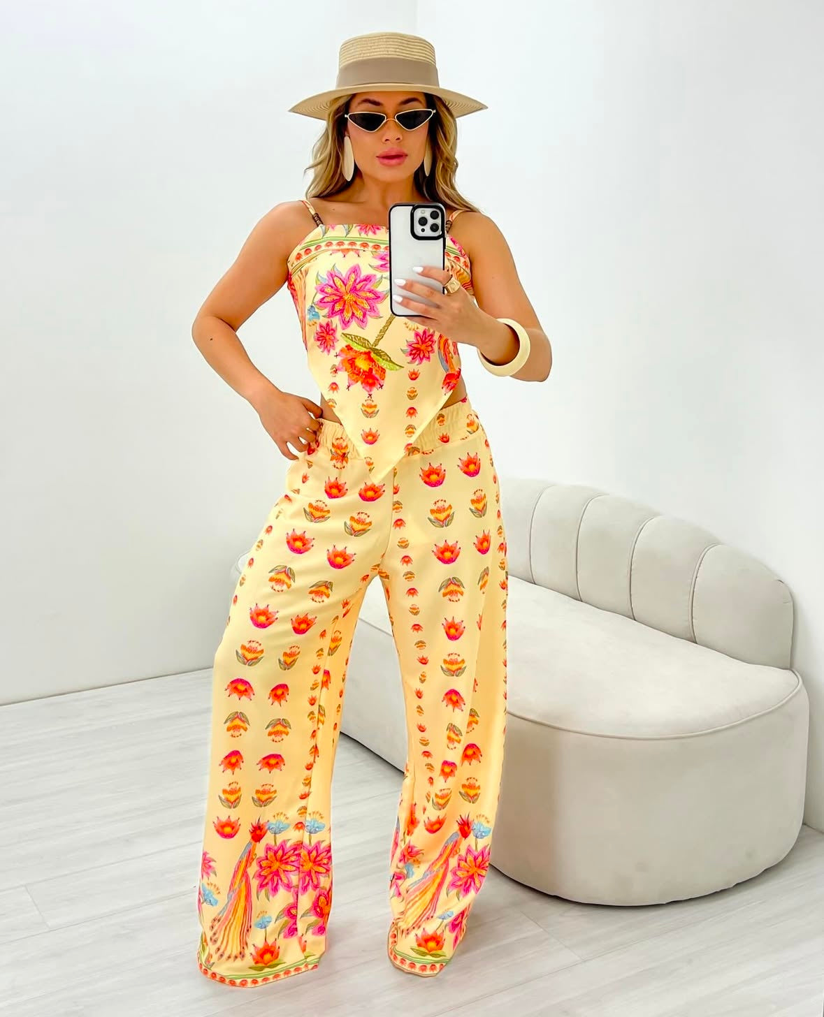 Conjunto Califórnia