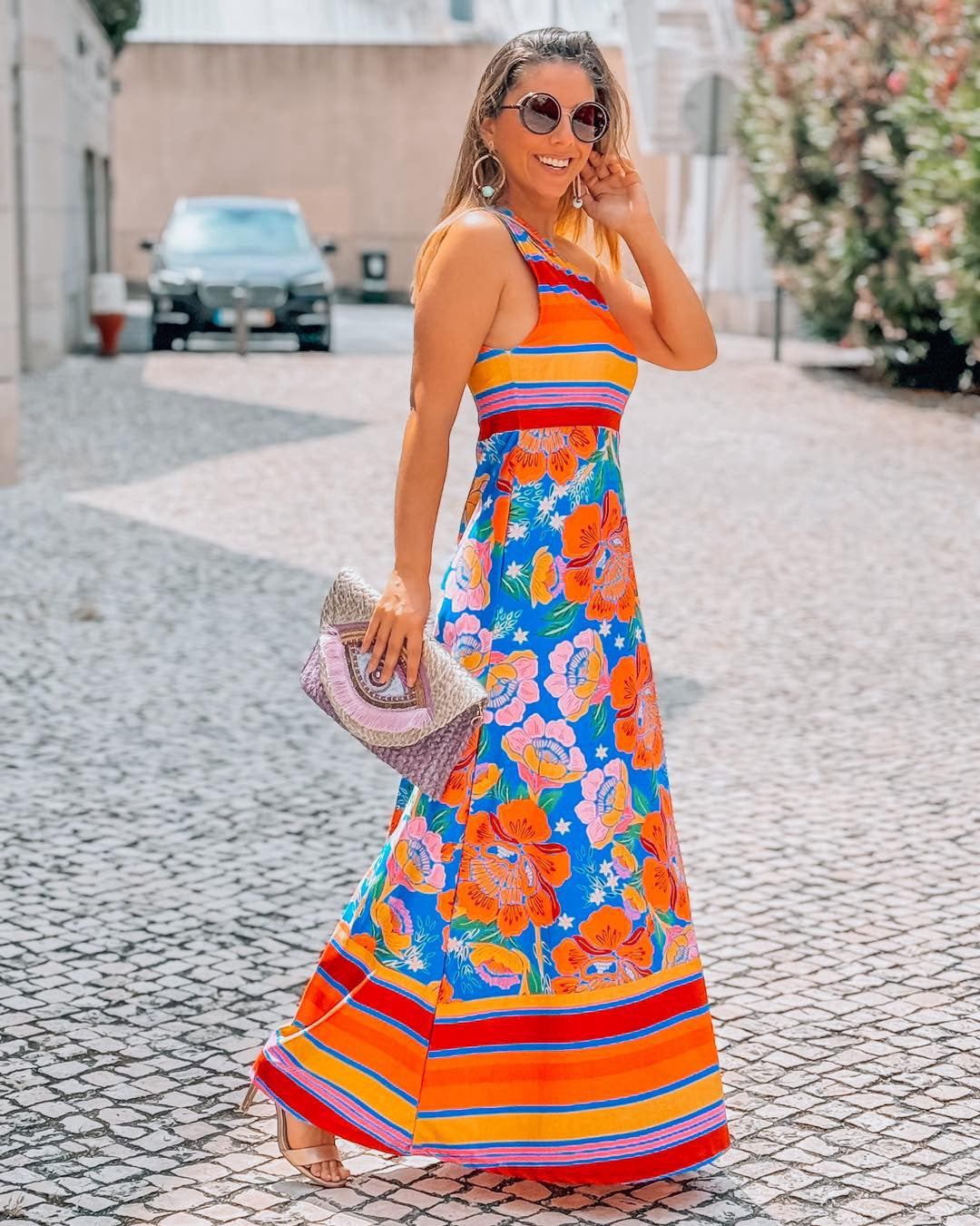 Flor bonita