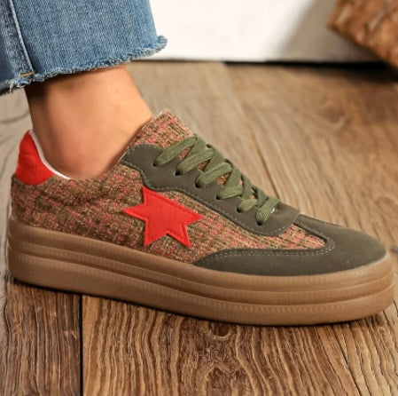 Olivia sneakers