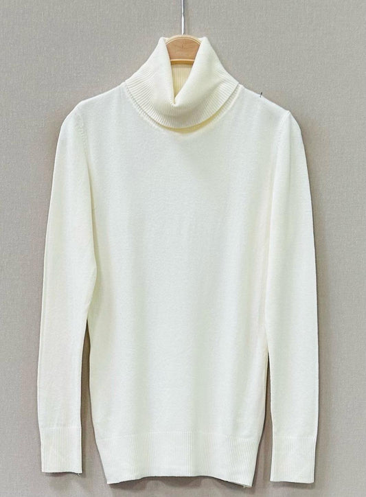 Jersey gola alta