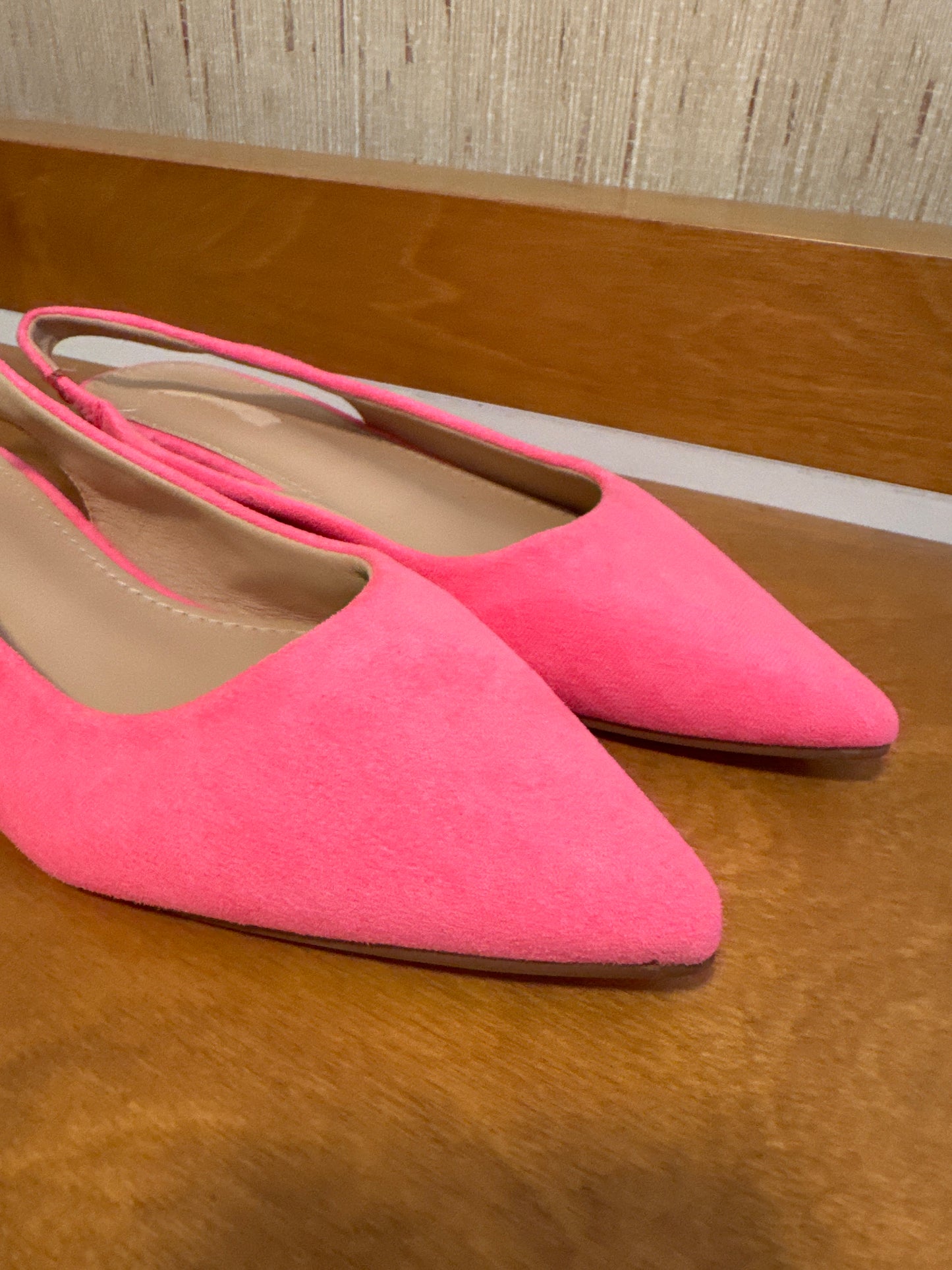 Rasas pink