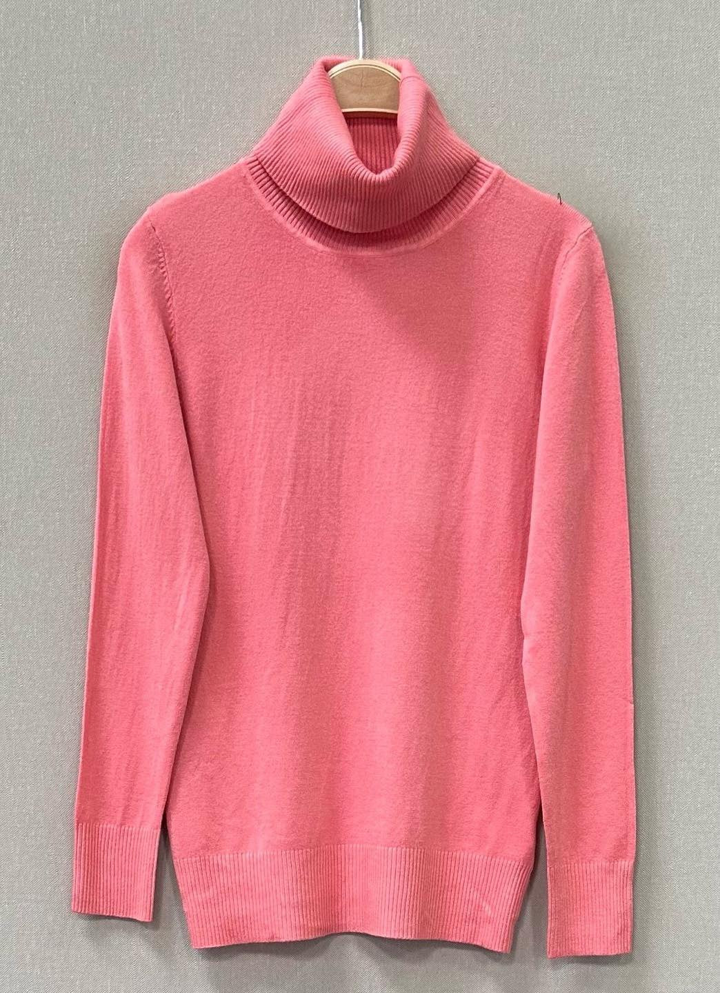 Jersey gola alta