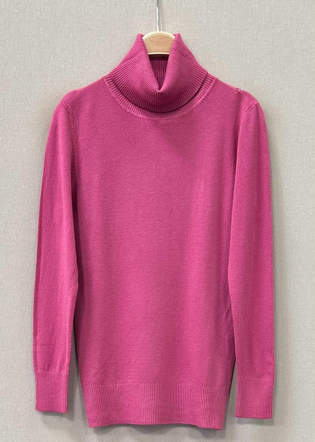 Jersey gola alta