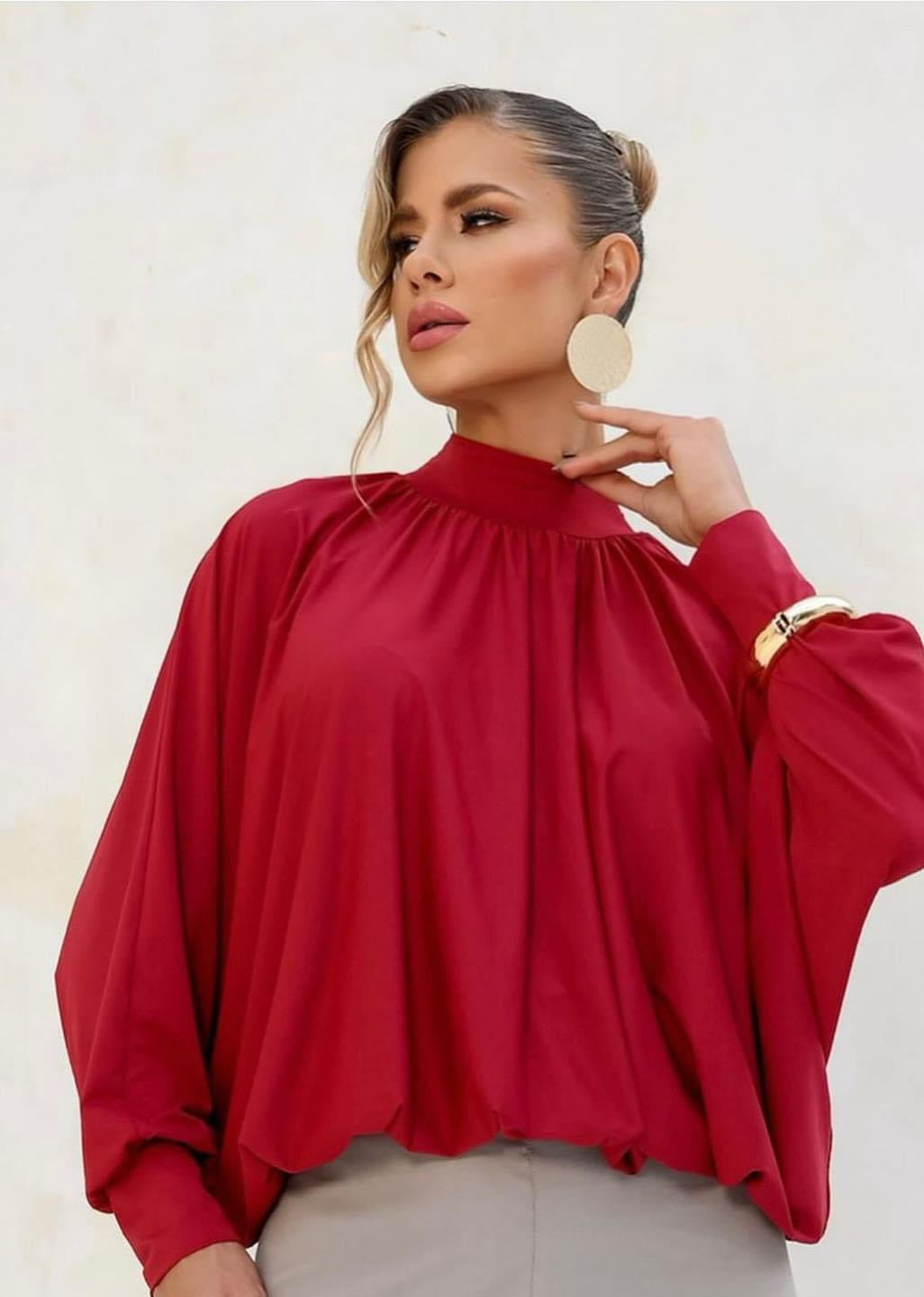 Blusa São Paulo