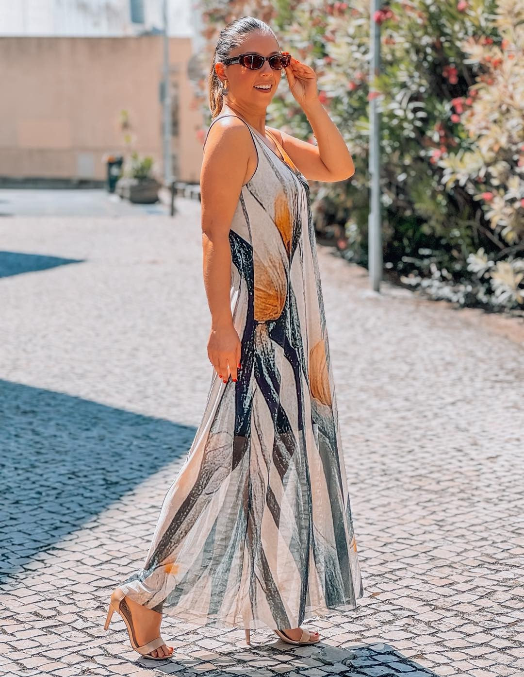Tulip Dress