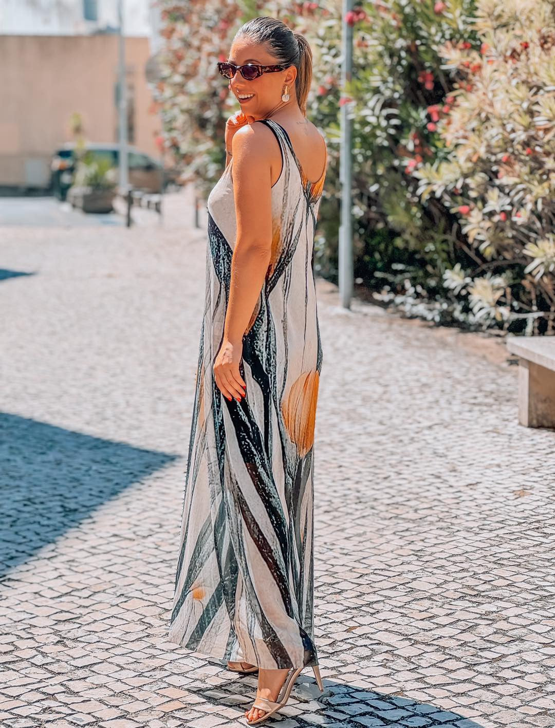 Tulip Dress