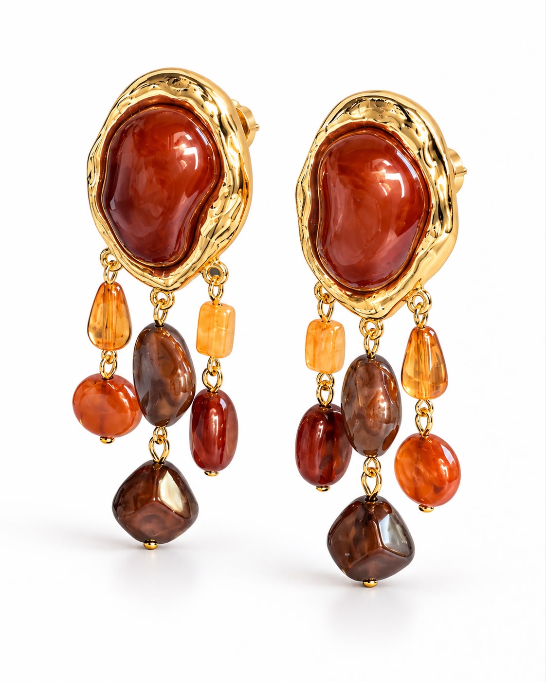 Brincos Cecília