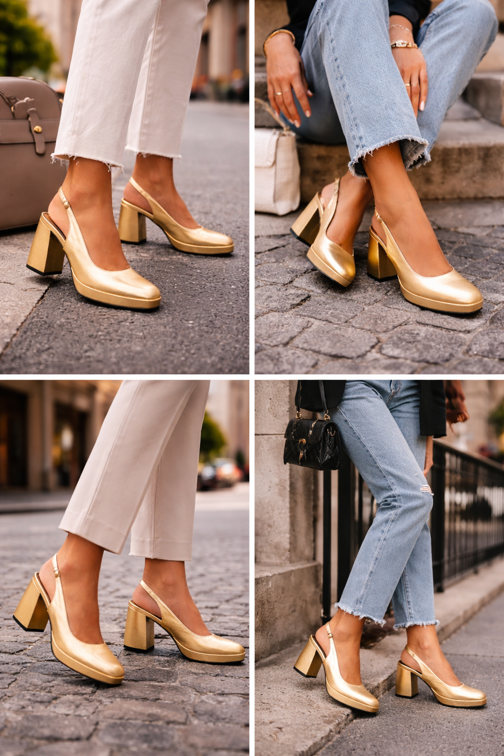 Golden Avenue