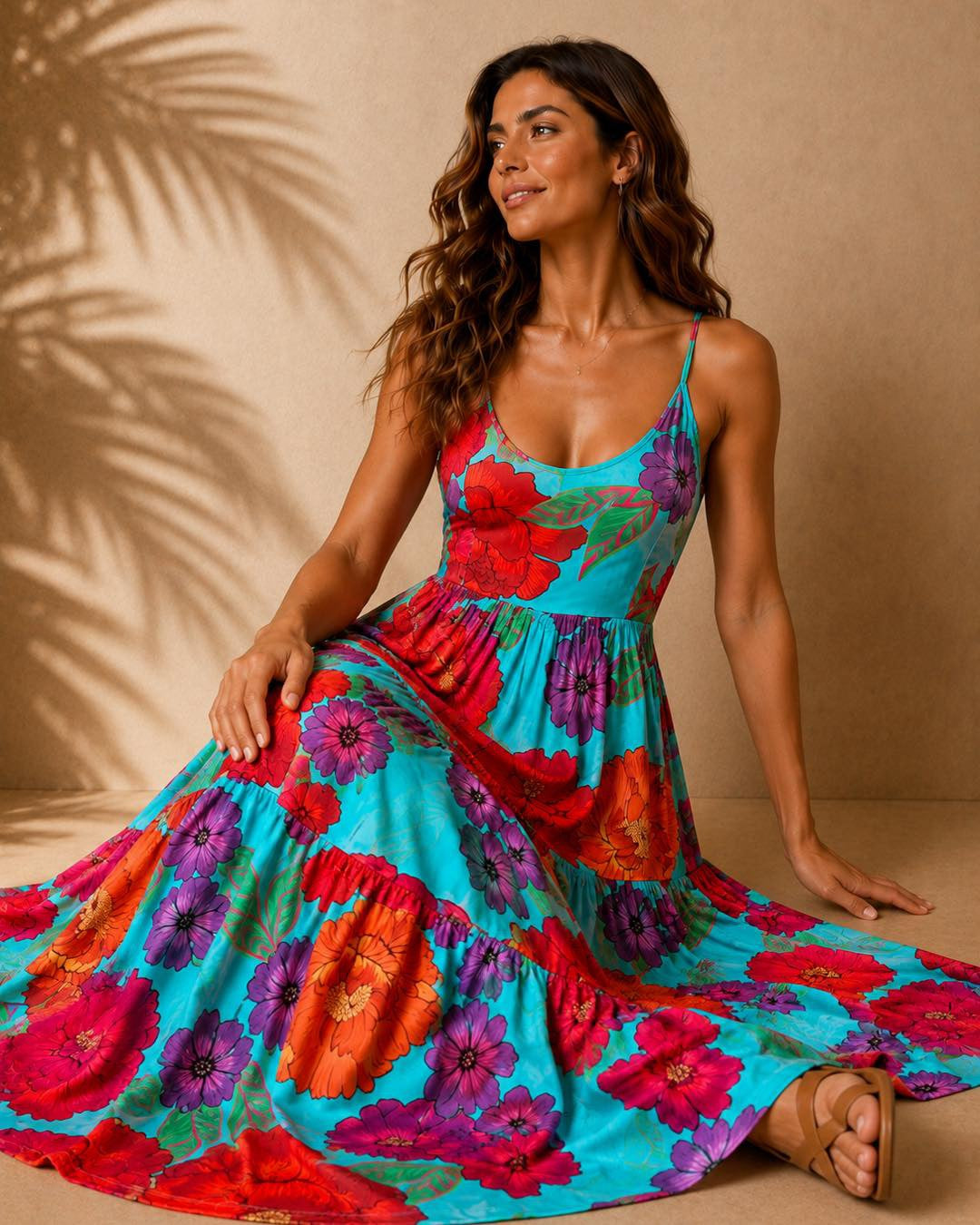 Samba de flores