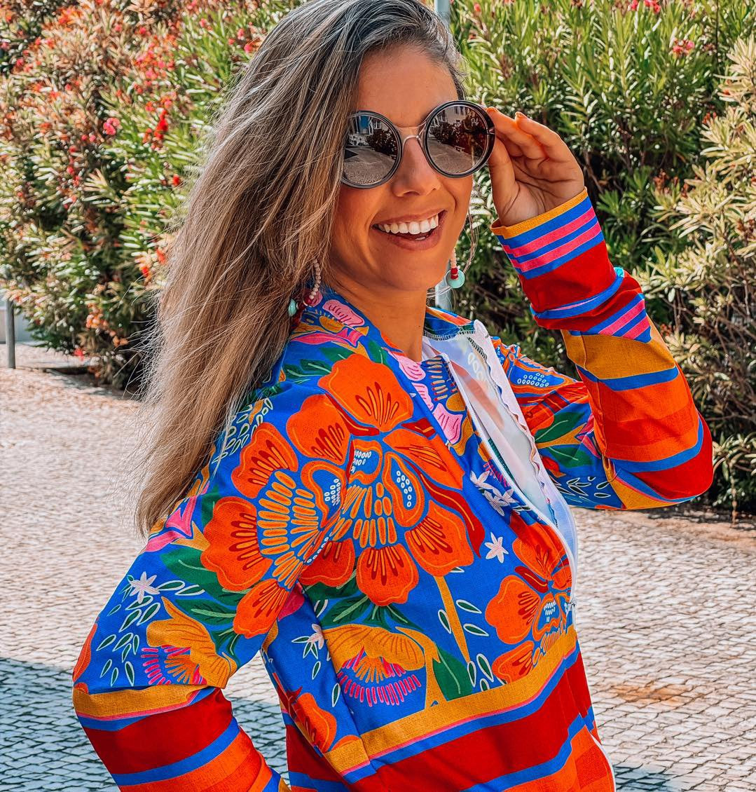 Tracksuit Rainbow bars