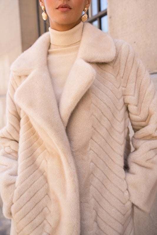 FAUX FUR Longo