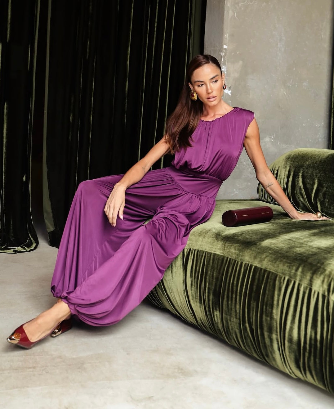 Jumpsuit Beri