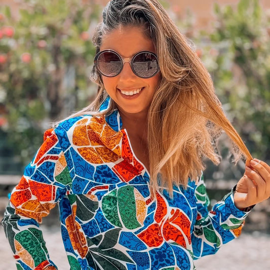 Set abacaxi
