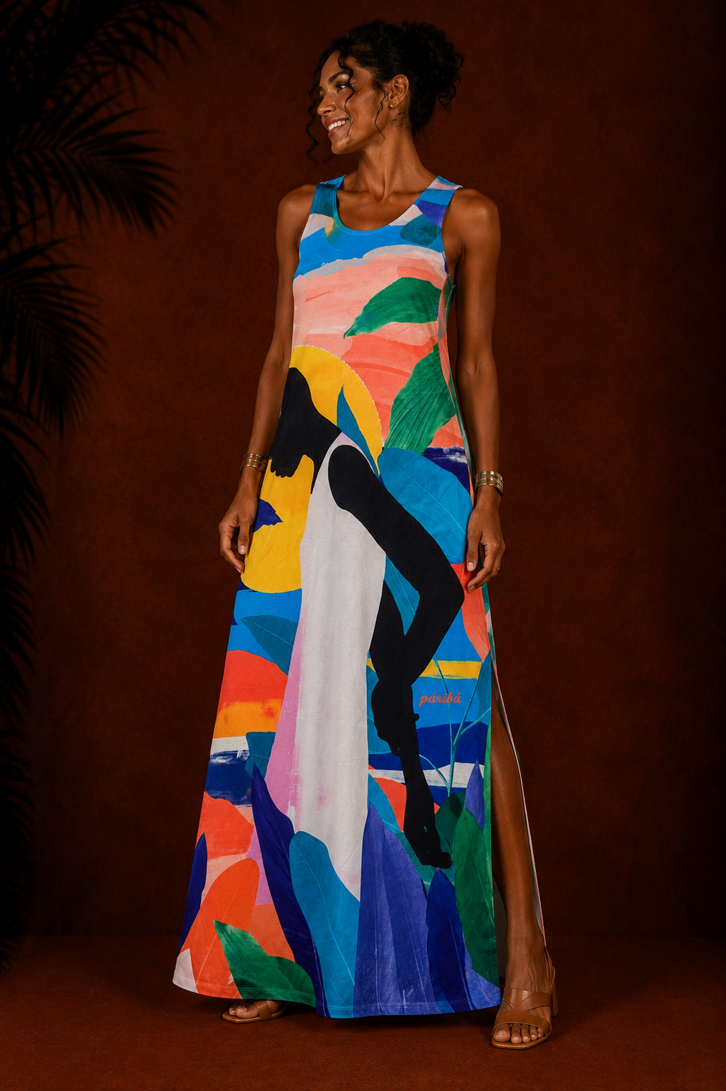 Alma tropical