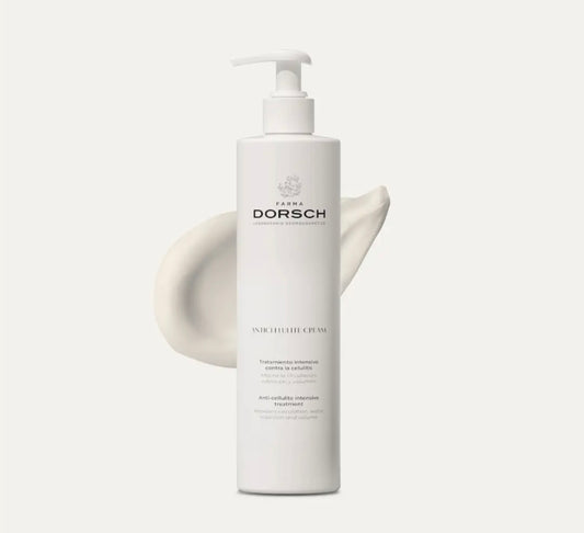 Creme anticelulítico