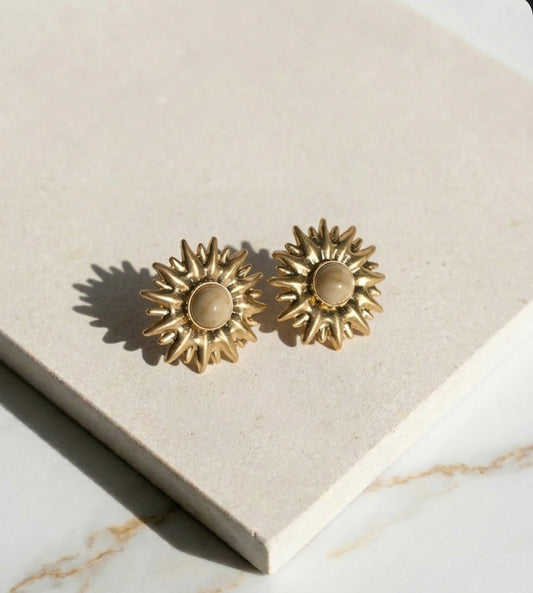 Brincos Sol