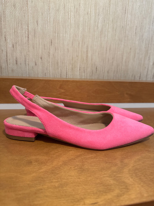 Rasas pink