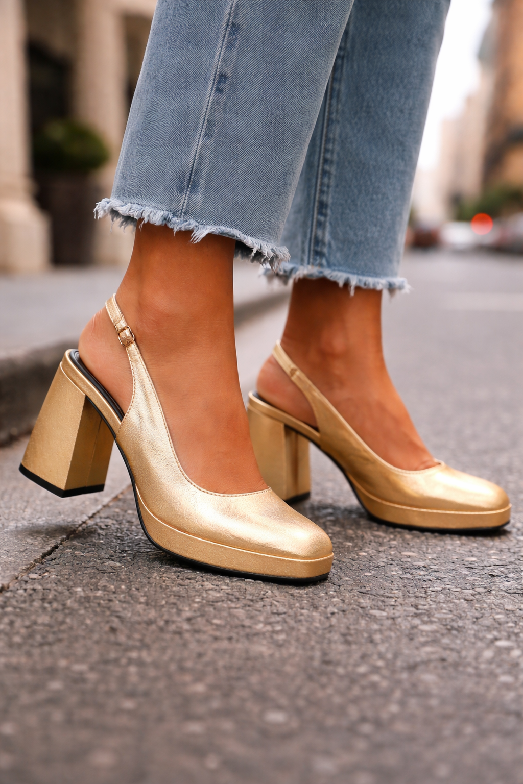 Golden Avenue