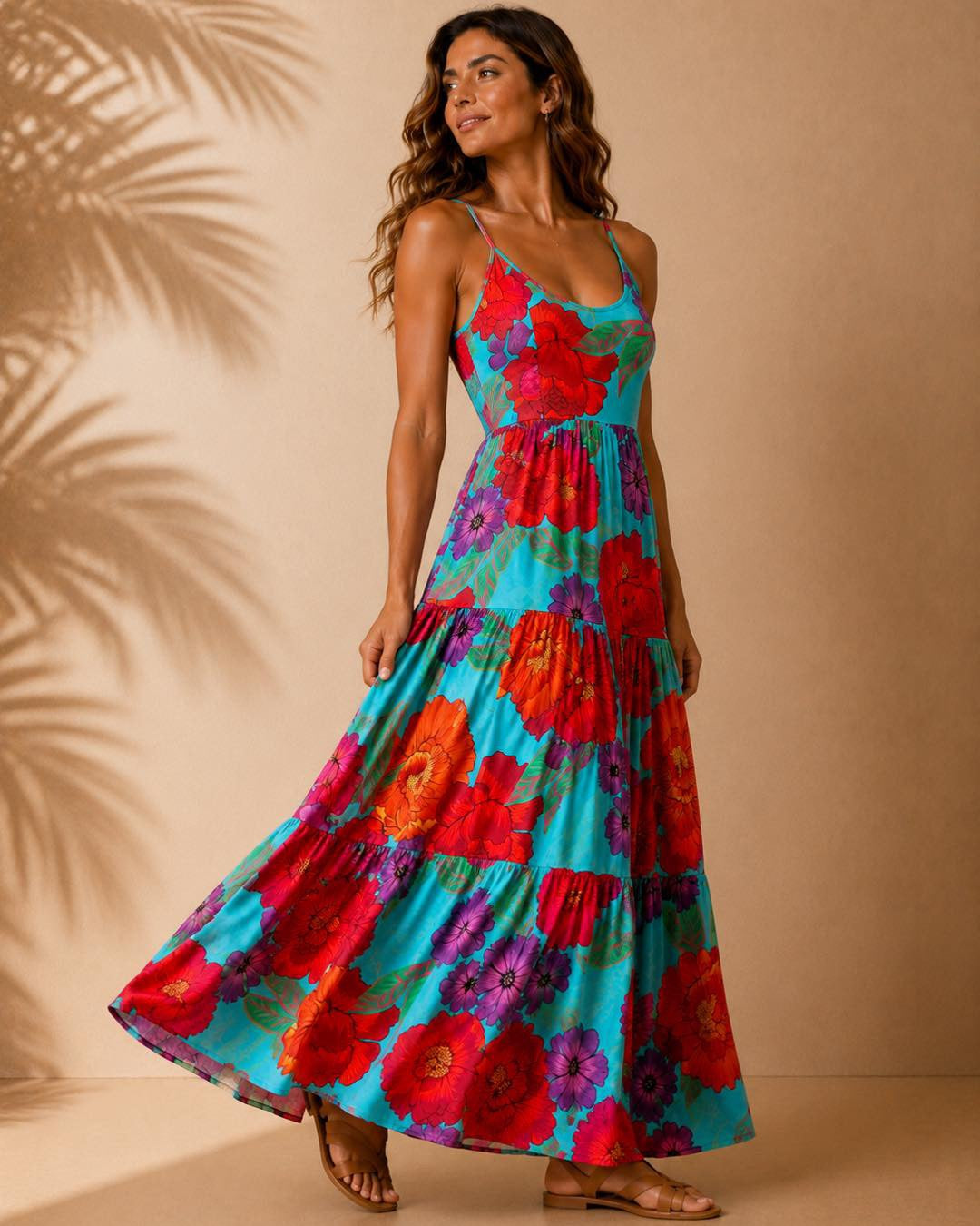 Samba de flores