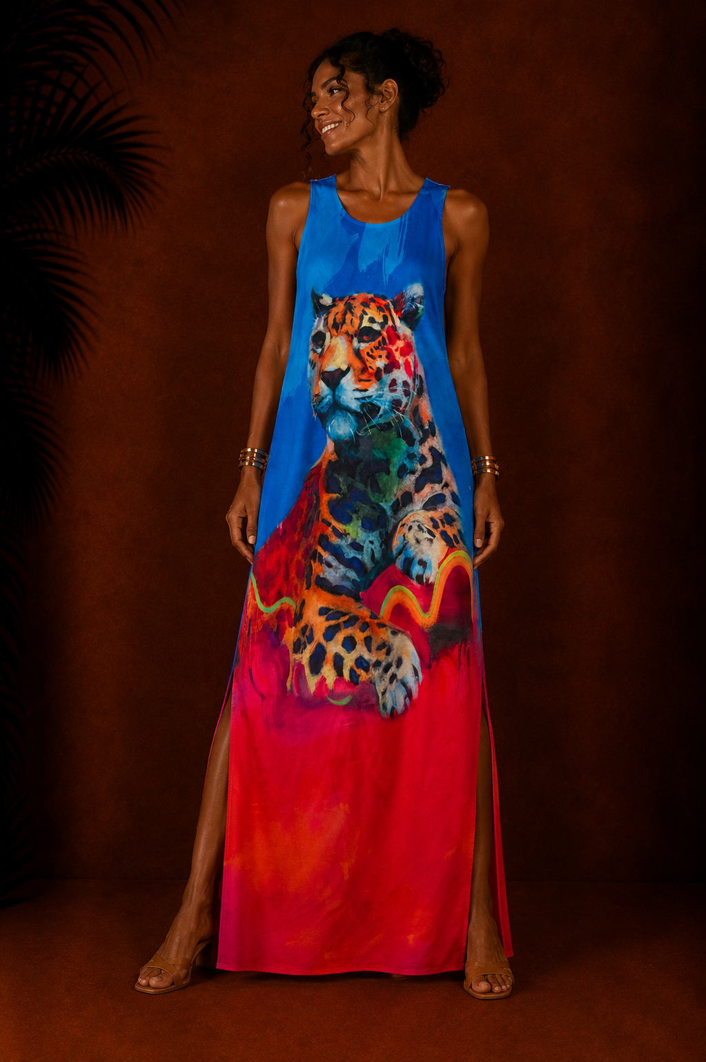 Felina Tropical