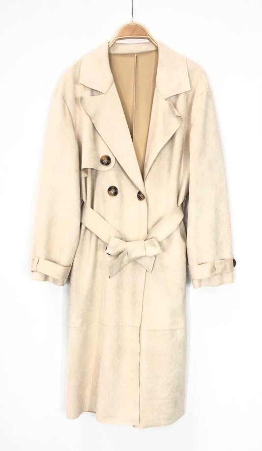 Trench areia