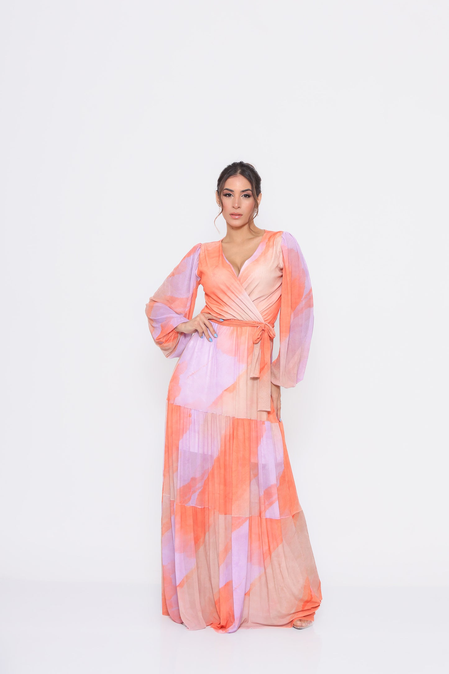 Aurora Coral