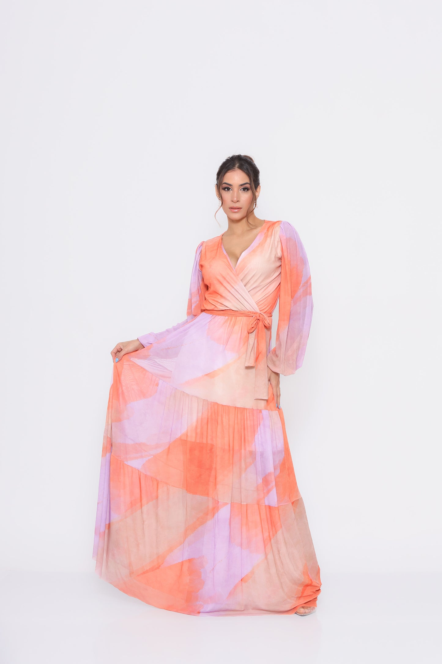 Aurora Coral