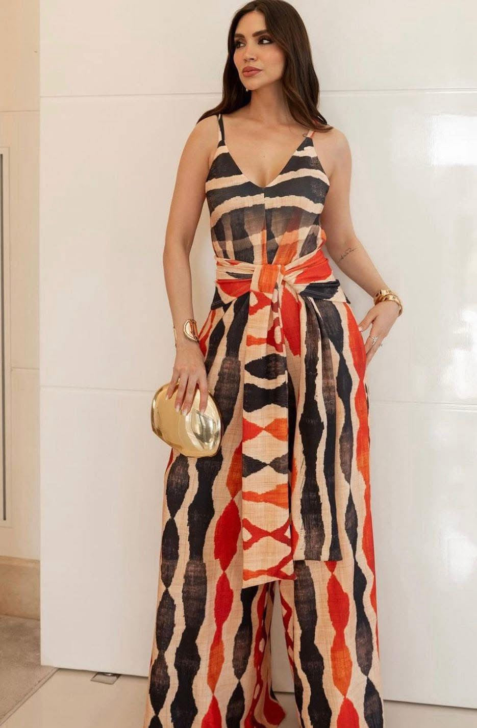 Red zebra