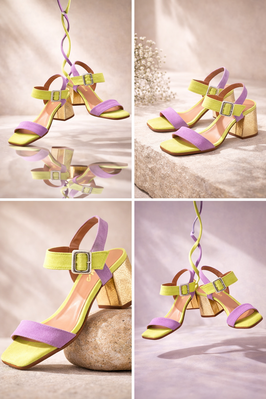 Páribá Soleil Lima