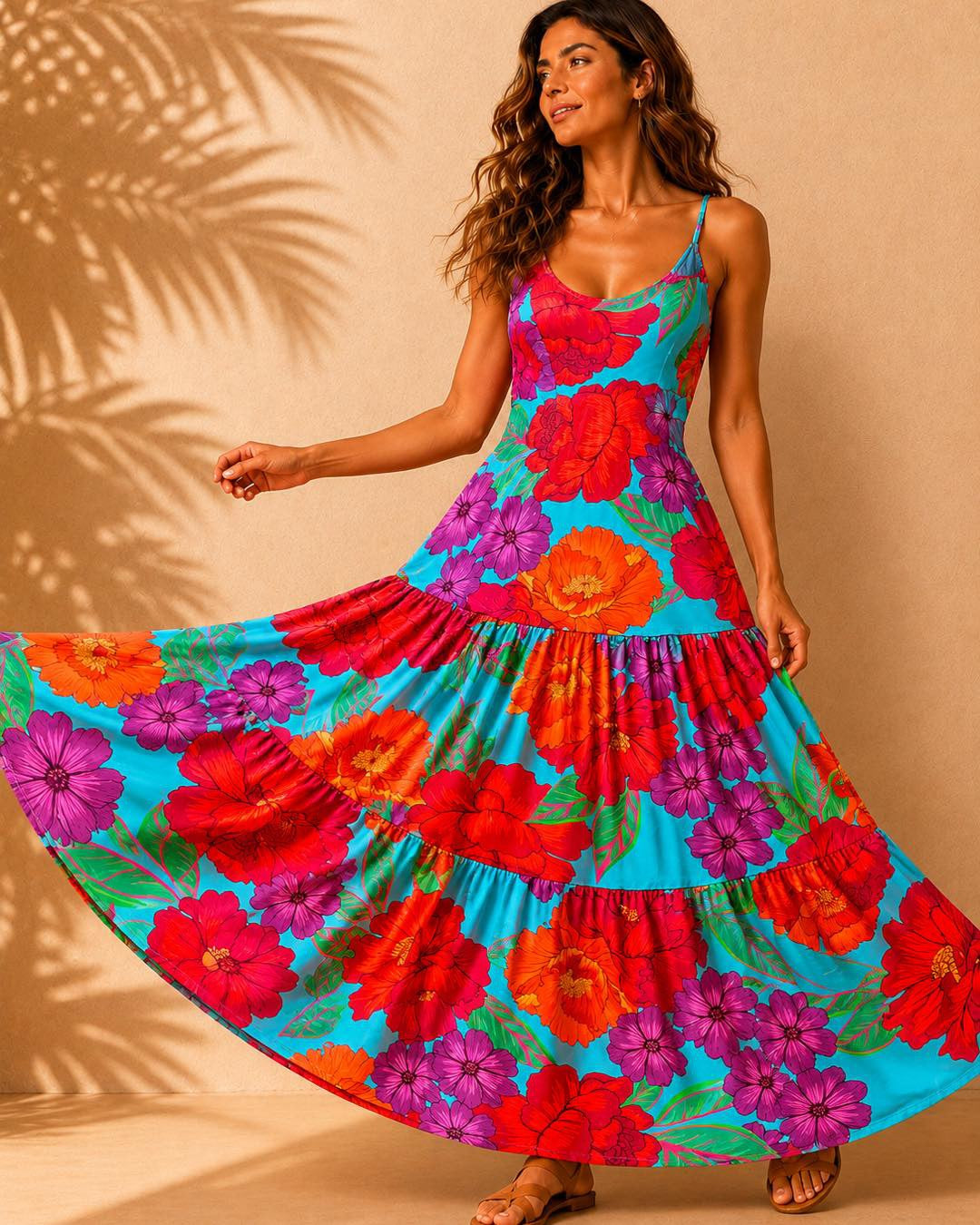 Samba de flores