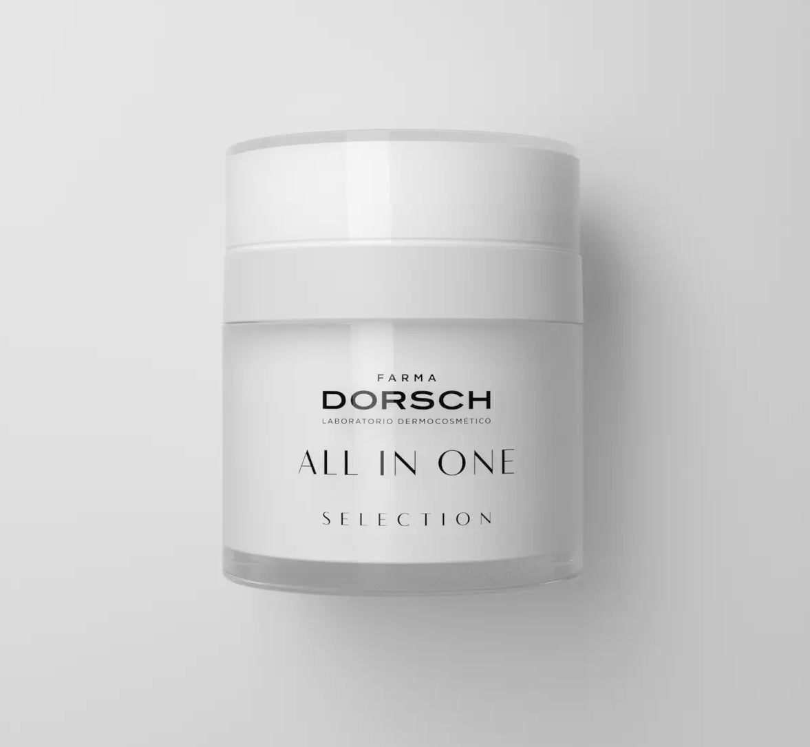 ALL IN ONE -creme anti envelhecimento Premium